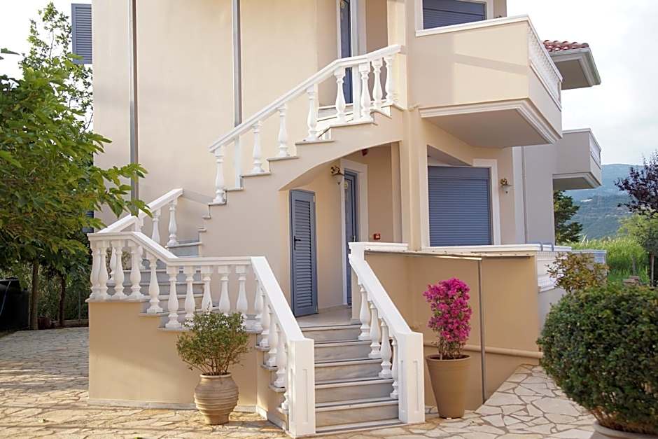 Ammos Boutique Hotel