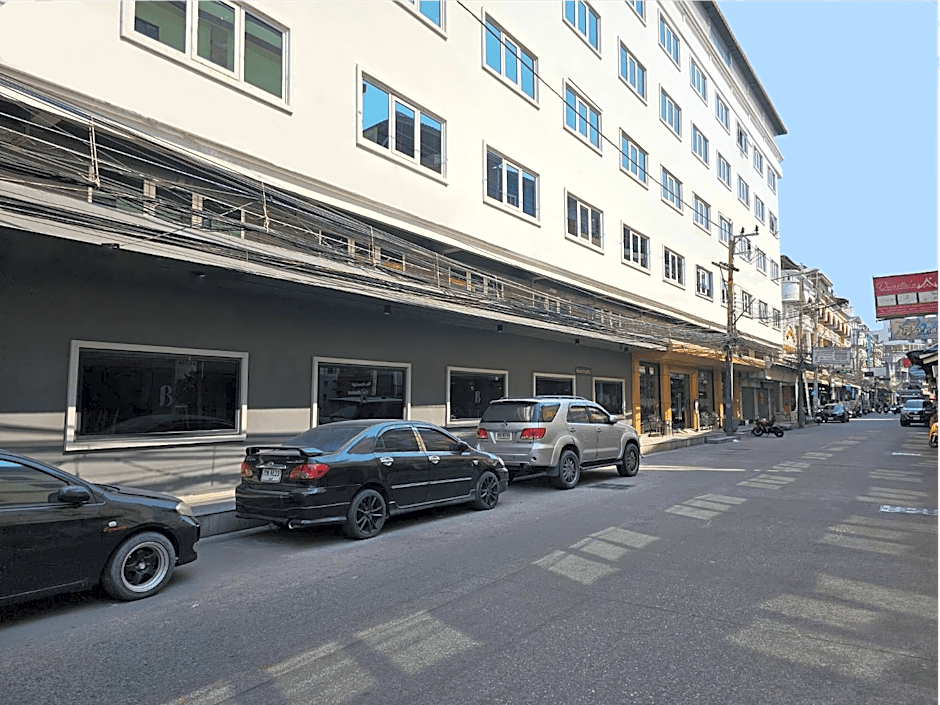 Boutique Bravo Hotel