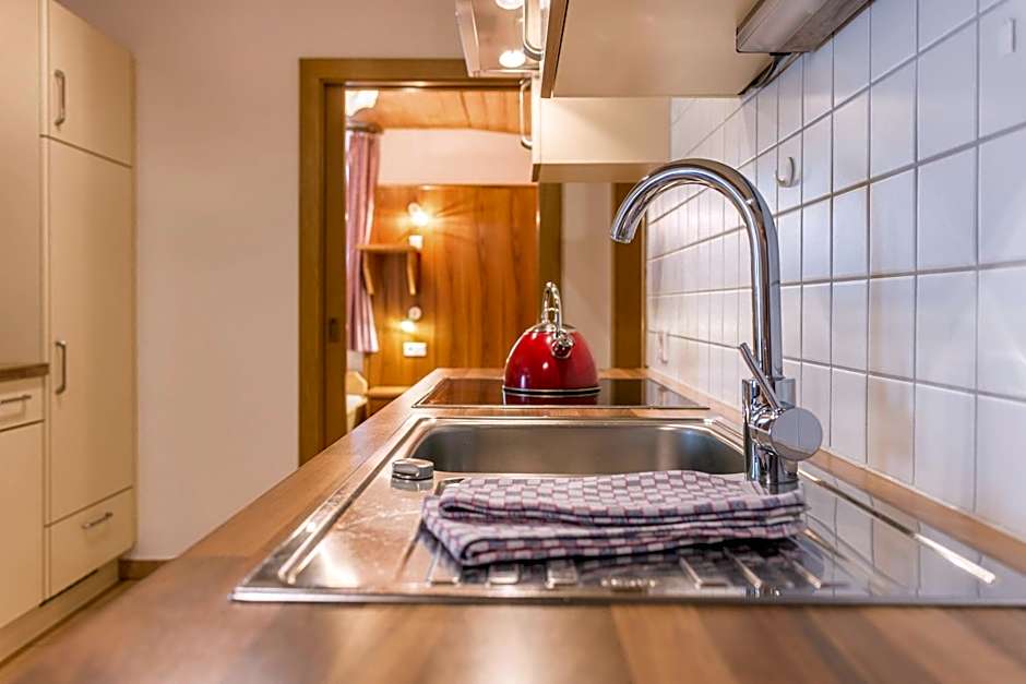 Ferienparadies Sabina Santner