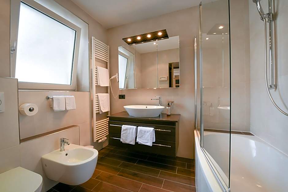 Charme Hotel Uridl