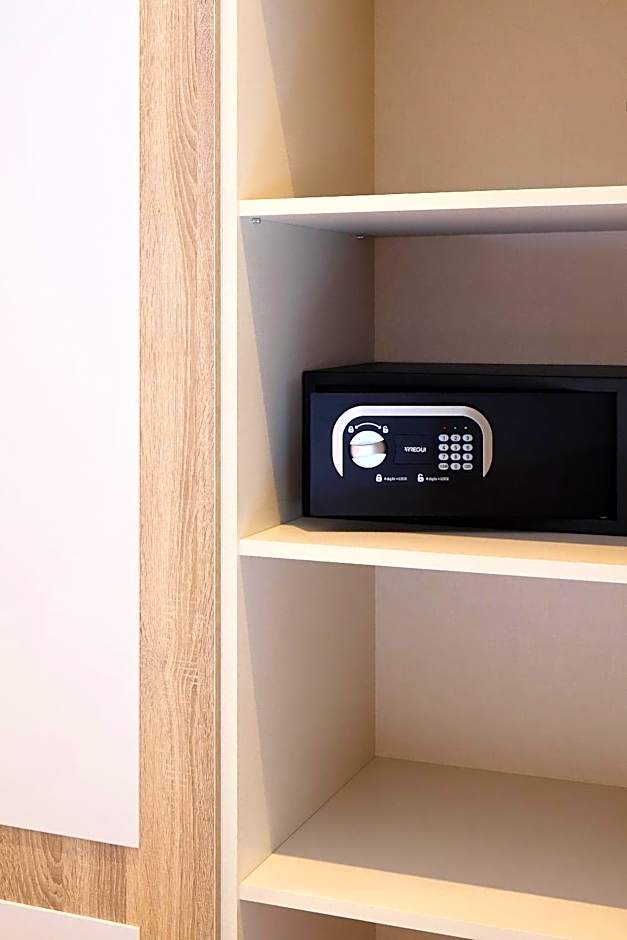 The Apartment by Assethoteles