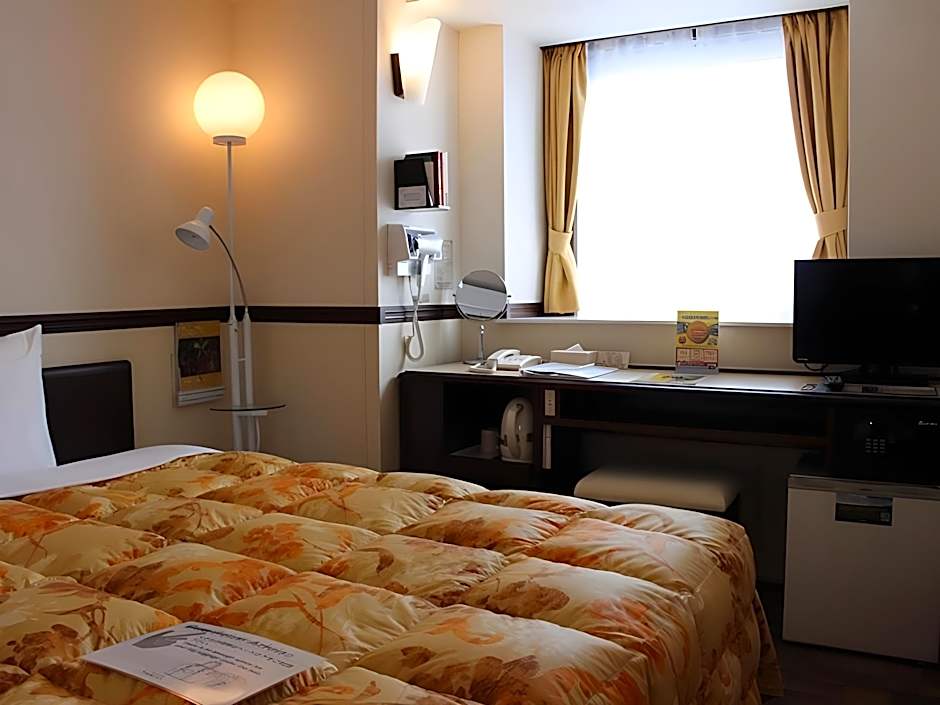 Toyoko Inn Kintetsu Nara Ekimae