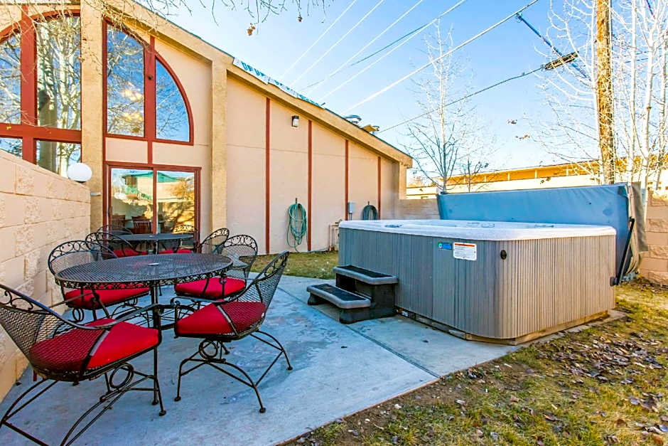 Quality Inn Gunnison - Crested Butte