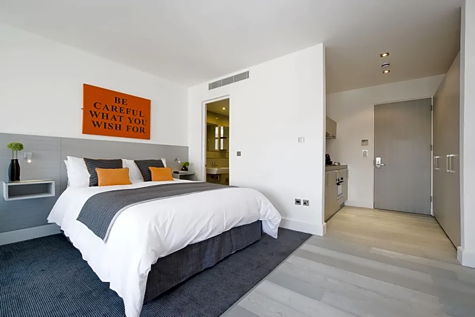 Templeton Place by Supercity Aparthotels