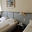 Bahn-Hotel