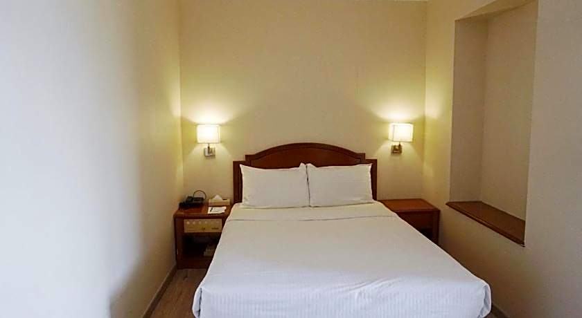 Kingwood Hotel Kuching