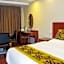 GreenTree Inn Jiangsu Wuxi Jiangyin North Huancheng Road Walking Street Express Hotel