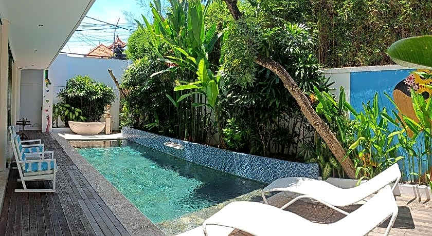 Beautiful Bali Villas