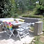Les Grangeonnes, gîtes nature, piscine, bain nordique, sauna pour accueil familiale ou de groupe