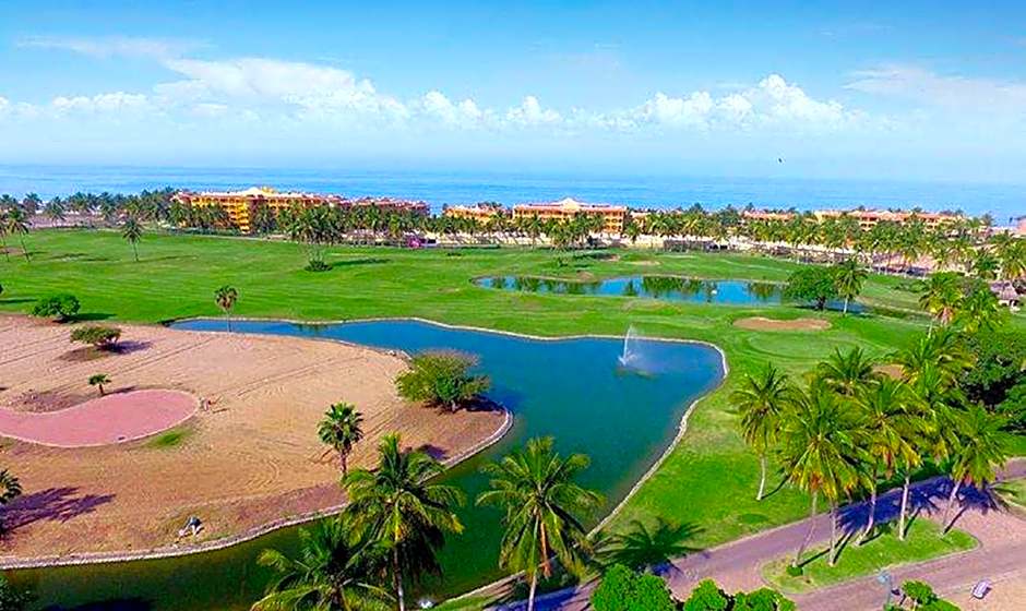 Luxury Suites By Estrella del Mar