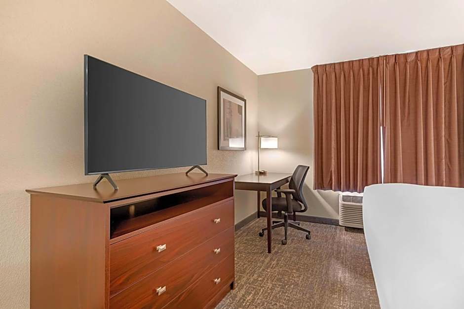 Comfort Inn & Suites Morgan - South Ogden