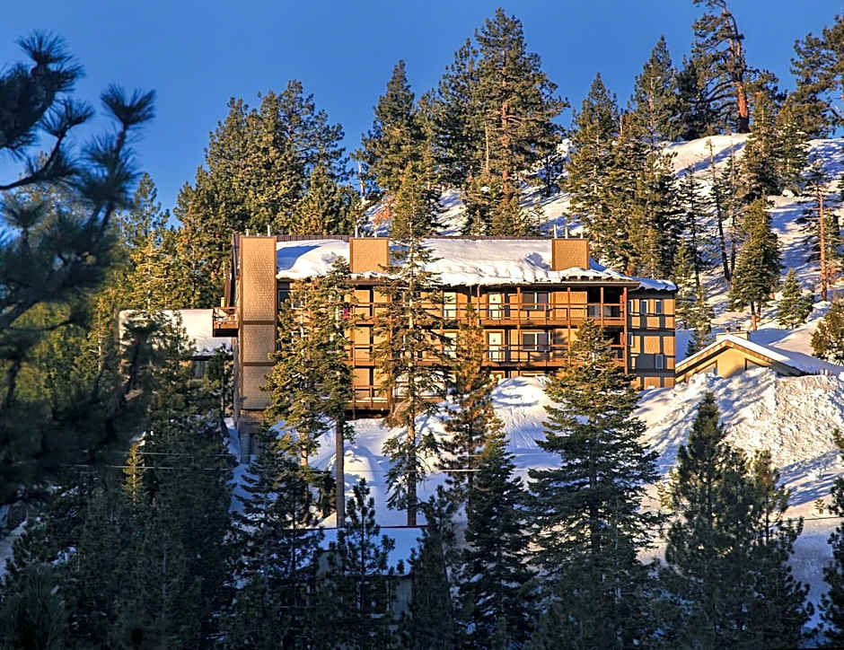 Worldmark Lake Tahoe