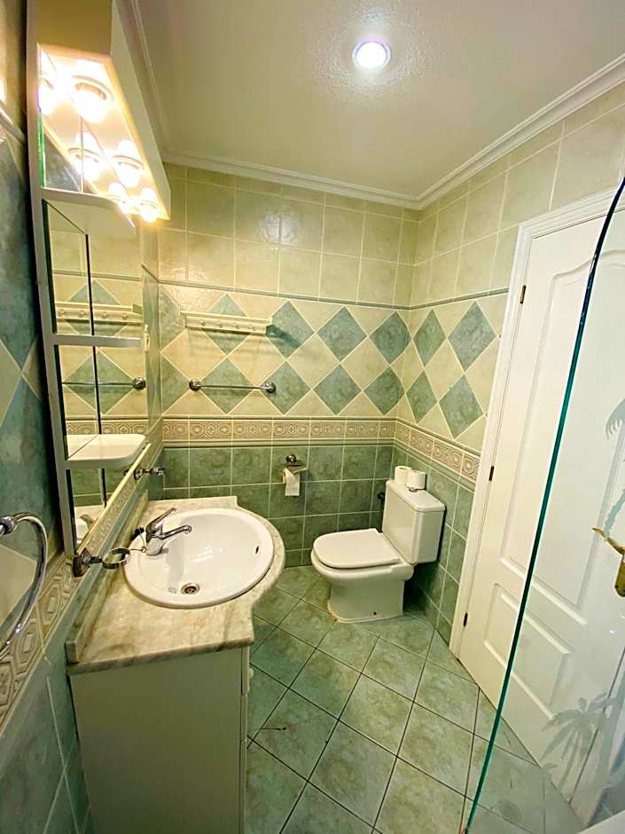 Hotel Costa Blanca Rojales