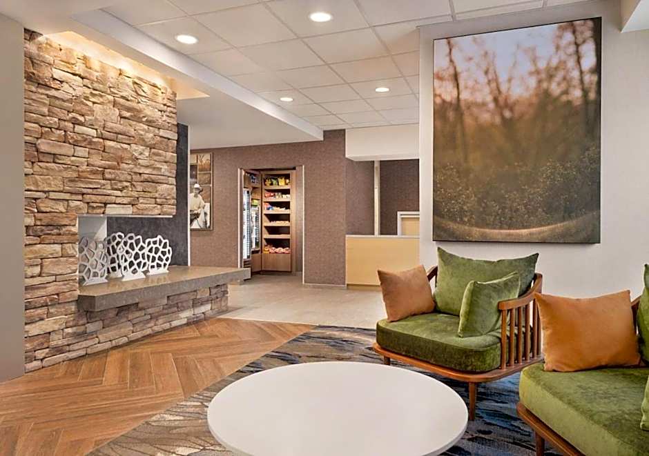 Fairfield Inn by Marriott Scranton