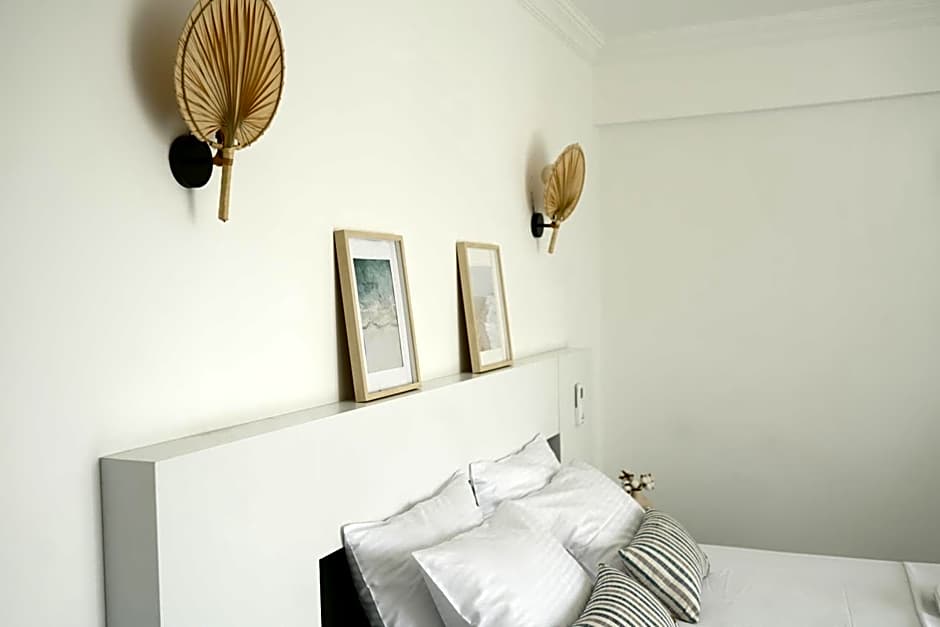 Blue Island Luxury Hotel Adults Only