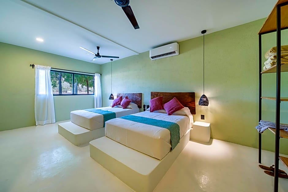 Hotel Bindani'
