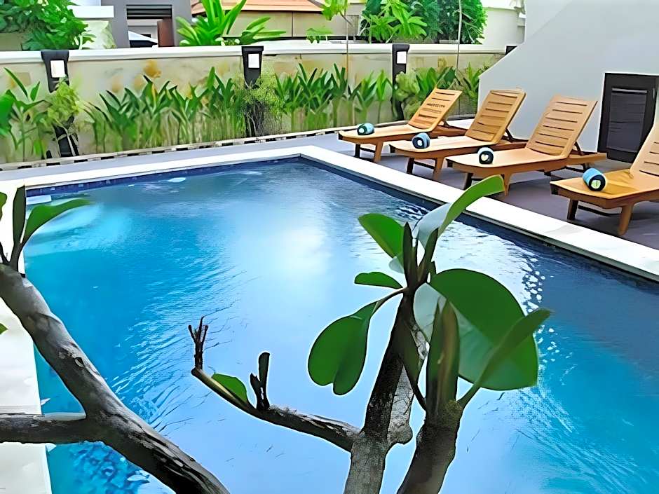 Sari Villa Sanur Beach