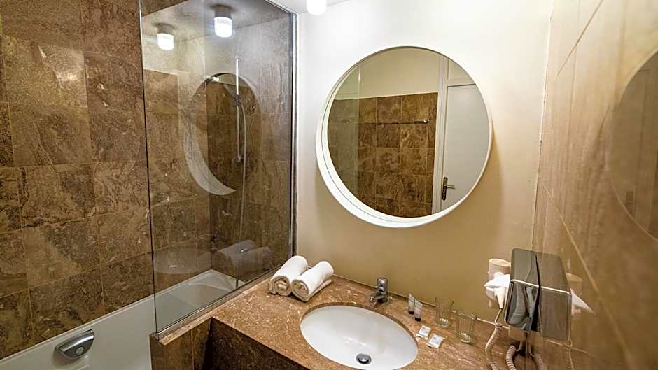 Best Western Hotel du Lac Dunkerque