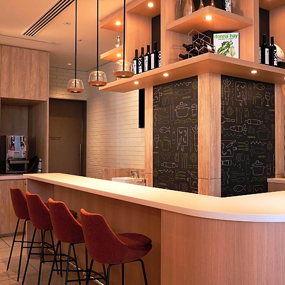 Holiday Inn & Suites Shin Osaka By IHG