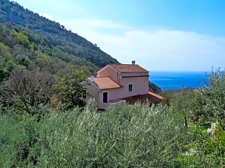Casa Puccini B&B Maratea