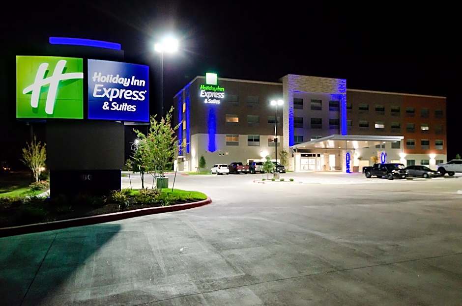 Holiday Inn Express And Suites Taylor By IHG