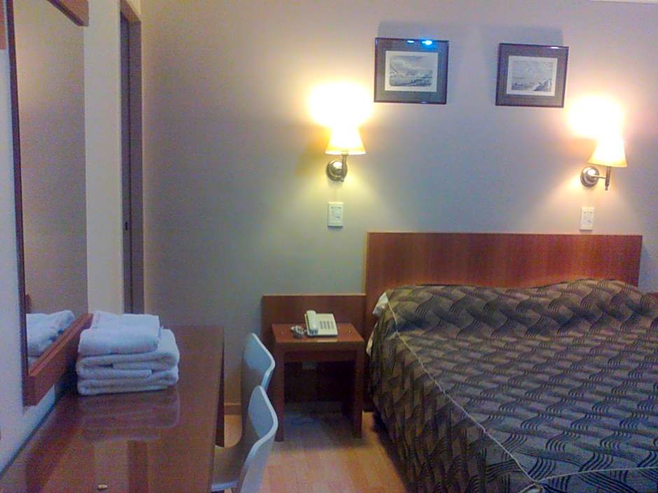 Hotel El Cabildo