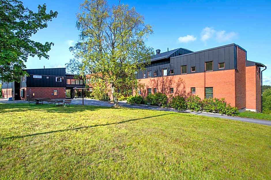 Västerbacken Hotell & Konferens