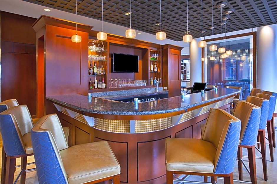 Hilton Garden Inn Portland Downtown Waterfront