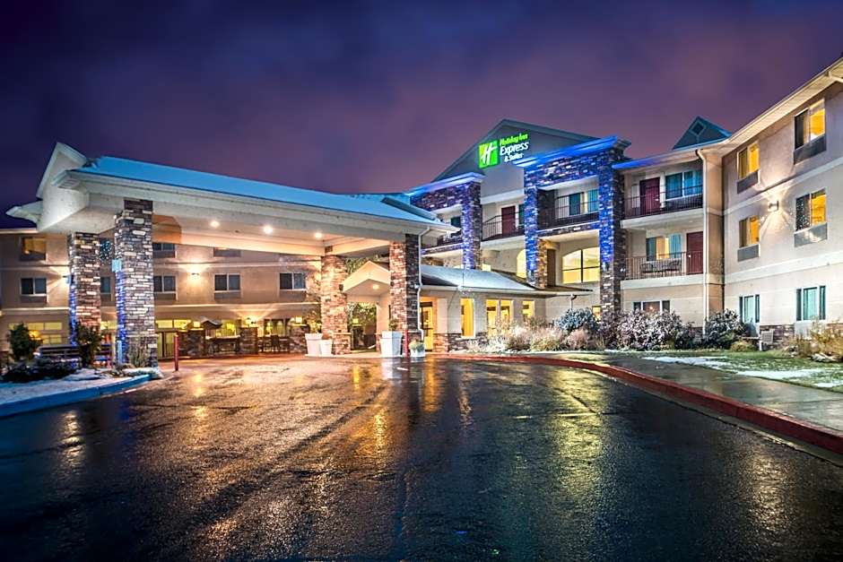 Holiday Inn Express Hotel & Suites Gunnison By IHG