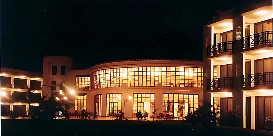Golden Tulip Dar Es Salaam