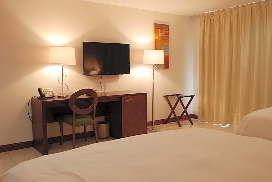 Ramada by Wyndham Princess Paramaribo