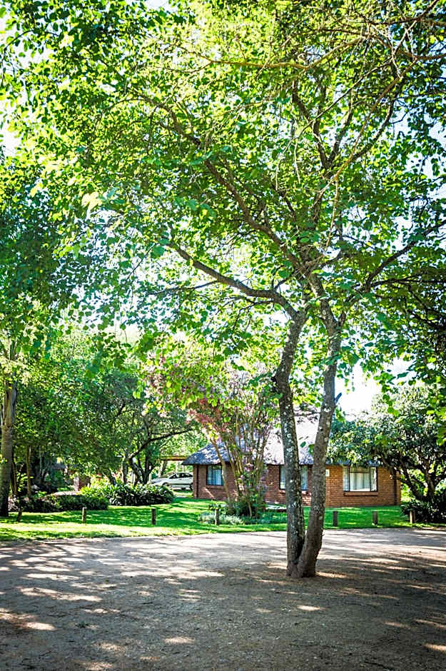 Northgate Lodge