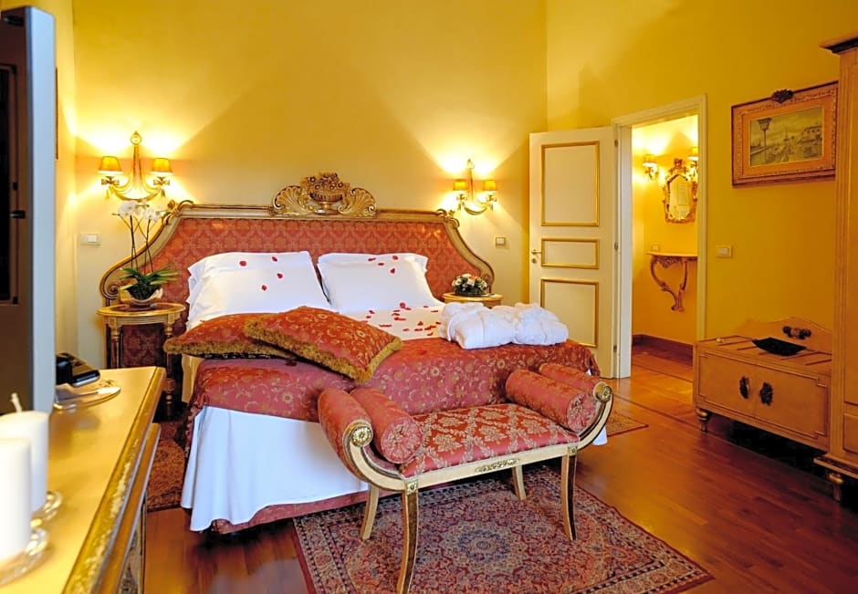 Park Hotel Villa Ariston