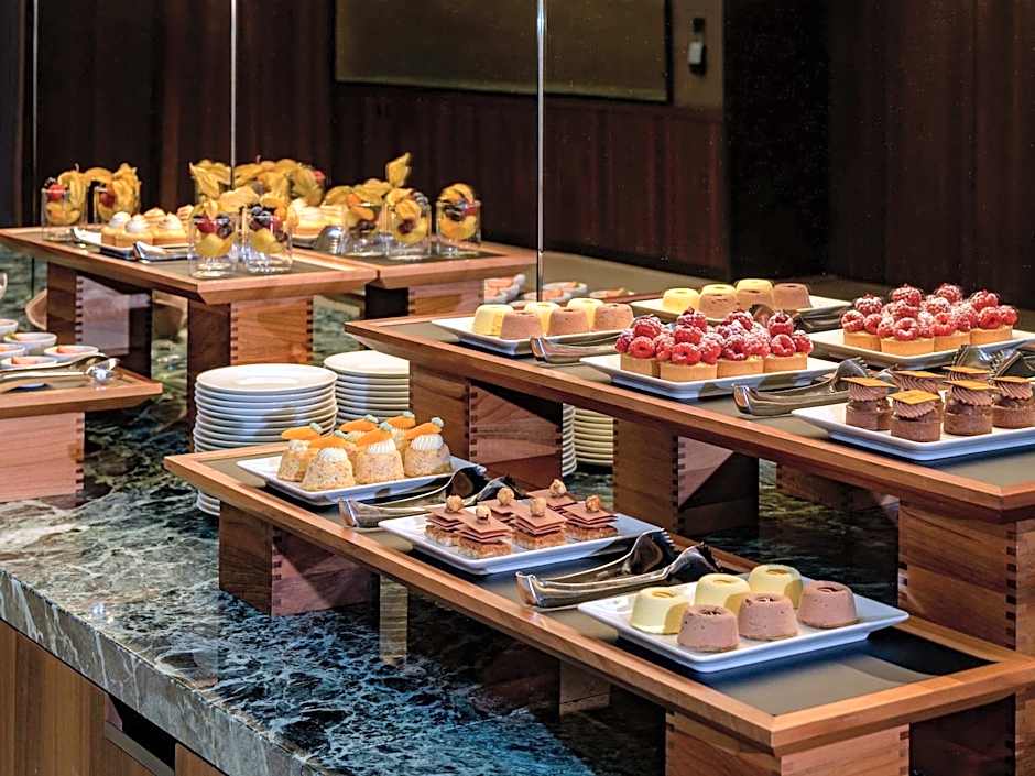 Movenpick Hotel Basel