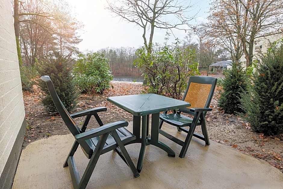 Hotel De Vossemeren by Center Parcs