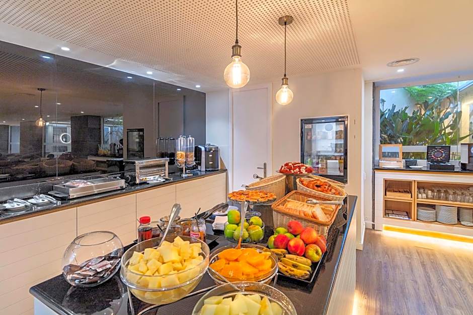 Hotel Gaivota Azores