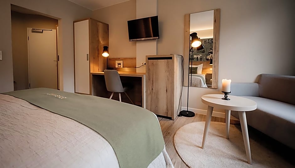 2tHEIMAT - Hotel & Restaurant