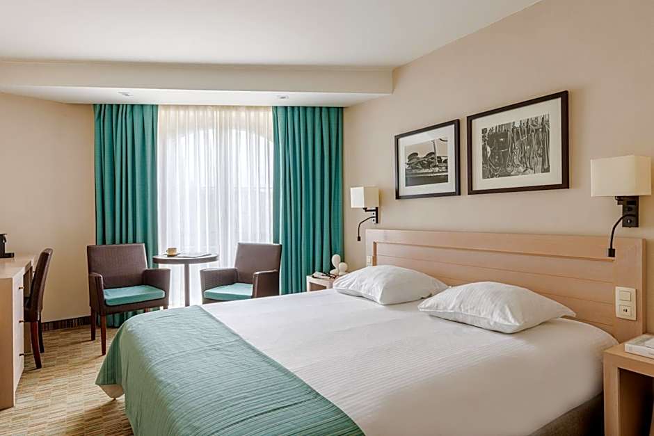 Hotel Aazaert by WP Hotels