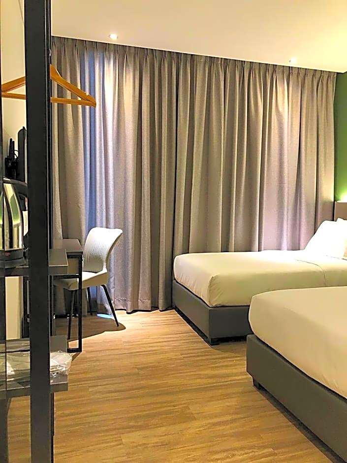 The Gallivant Hotel