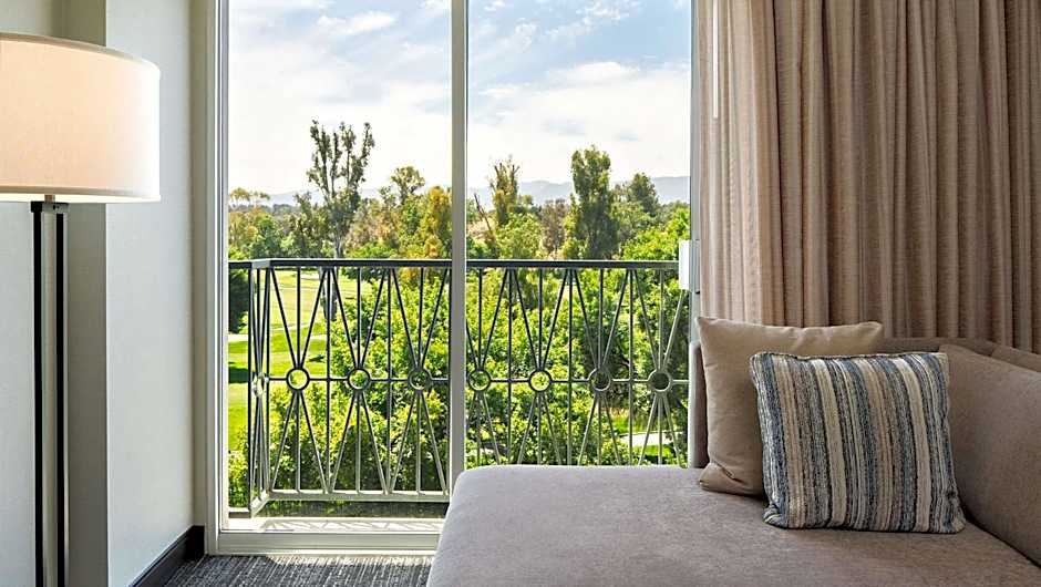 Hyatt Regency Valencia