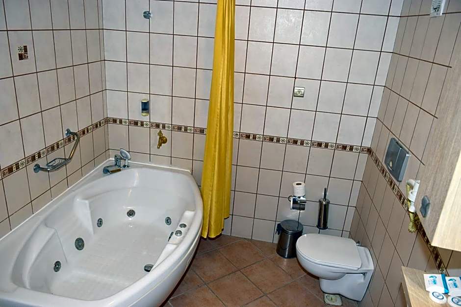 Pam Thermal Hotel Clinic & Spa