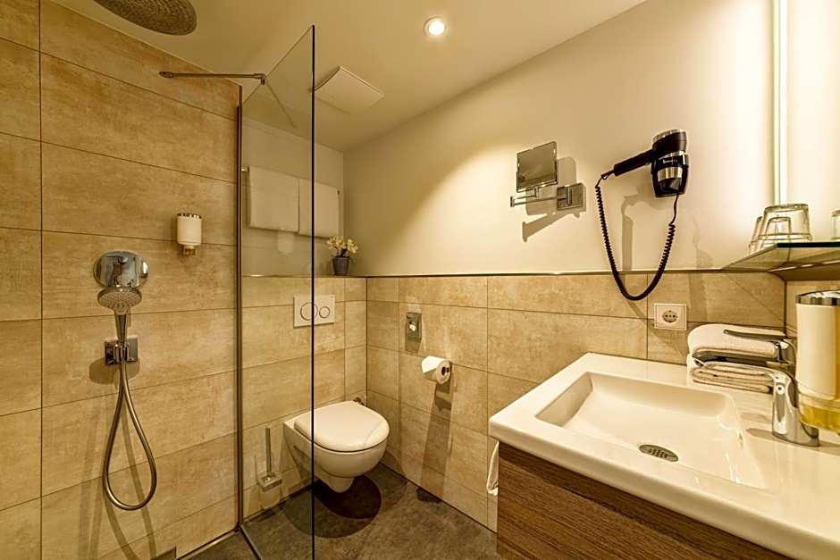 CityClass Hotel am Heumarkt