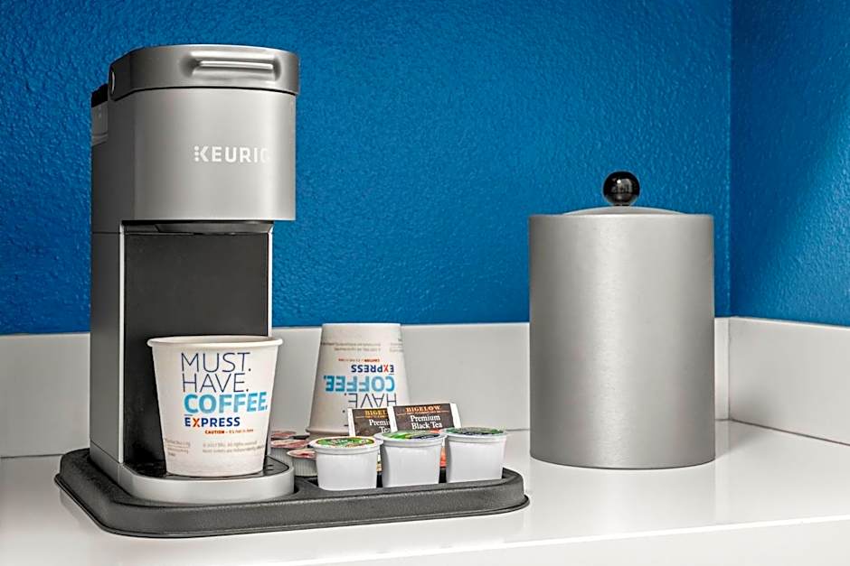 Holiday Inn Express And Suites Phoenix West Tolleson By IHG