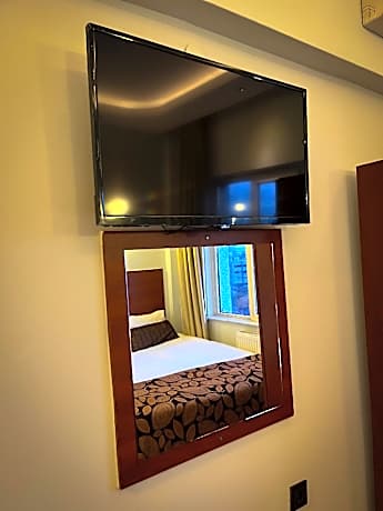 Economy Twin Room