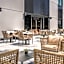 Geneva Marriott Hotel