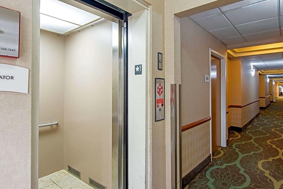 Quality Inn & Suites Decatur - Atlanta East