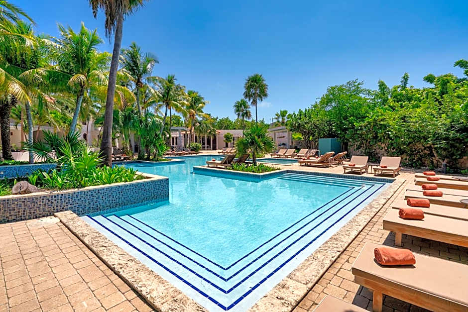 Zoetry® Curacao Resort & Spa - All Inclusive