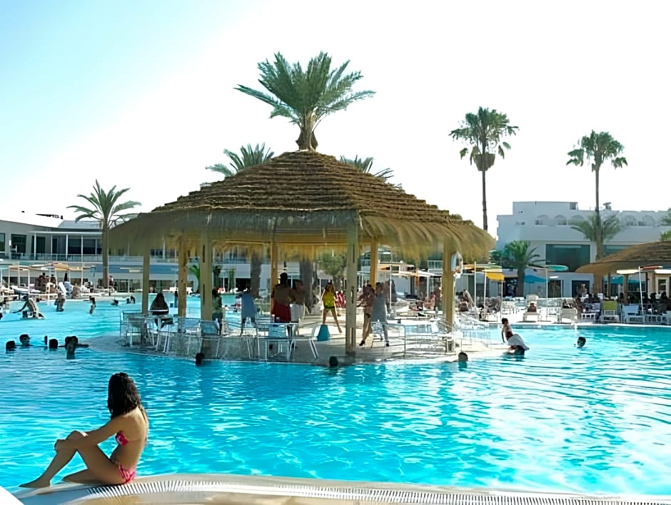 Thalassa Sousse - All Inclusive