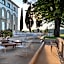 Boutique Hotel Villa Monty Banks