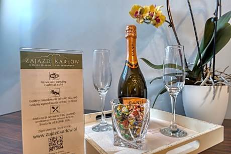 Quadruple Room with Mountain View